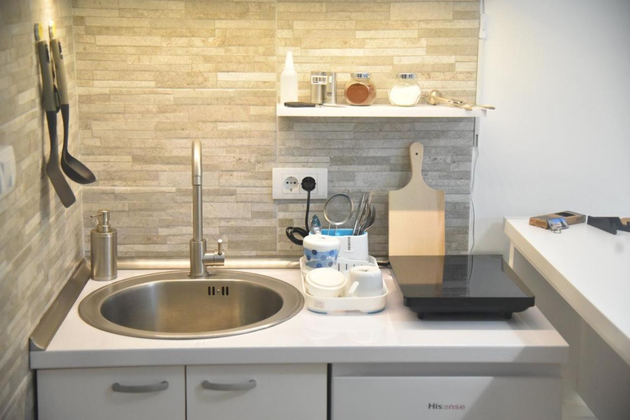Dekart 2 Apartment Ni 外观 照片